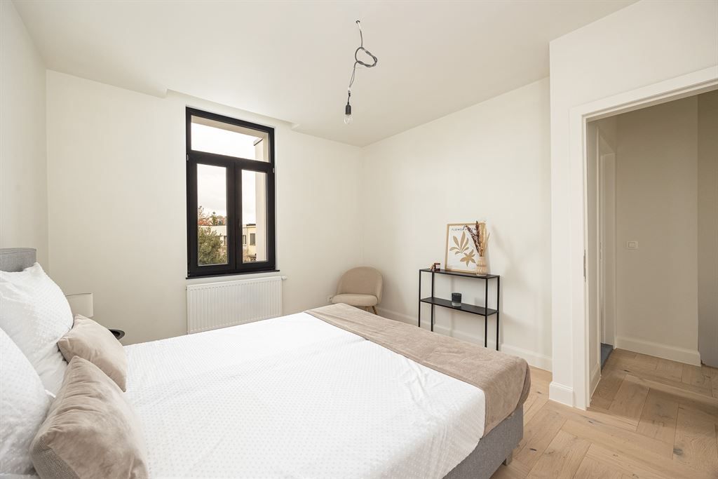 Hoogwaardig gerenoveerde, energiezuinige wonin foto 15