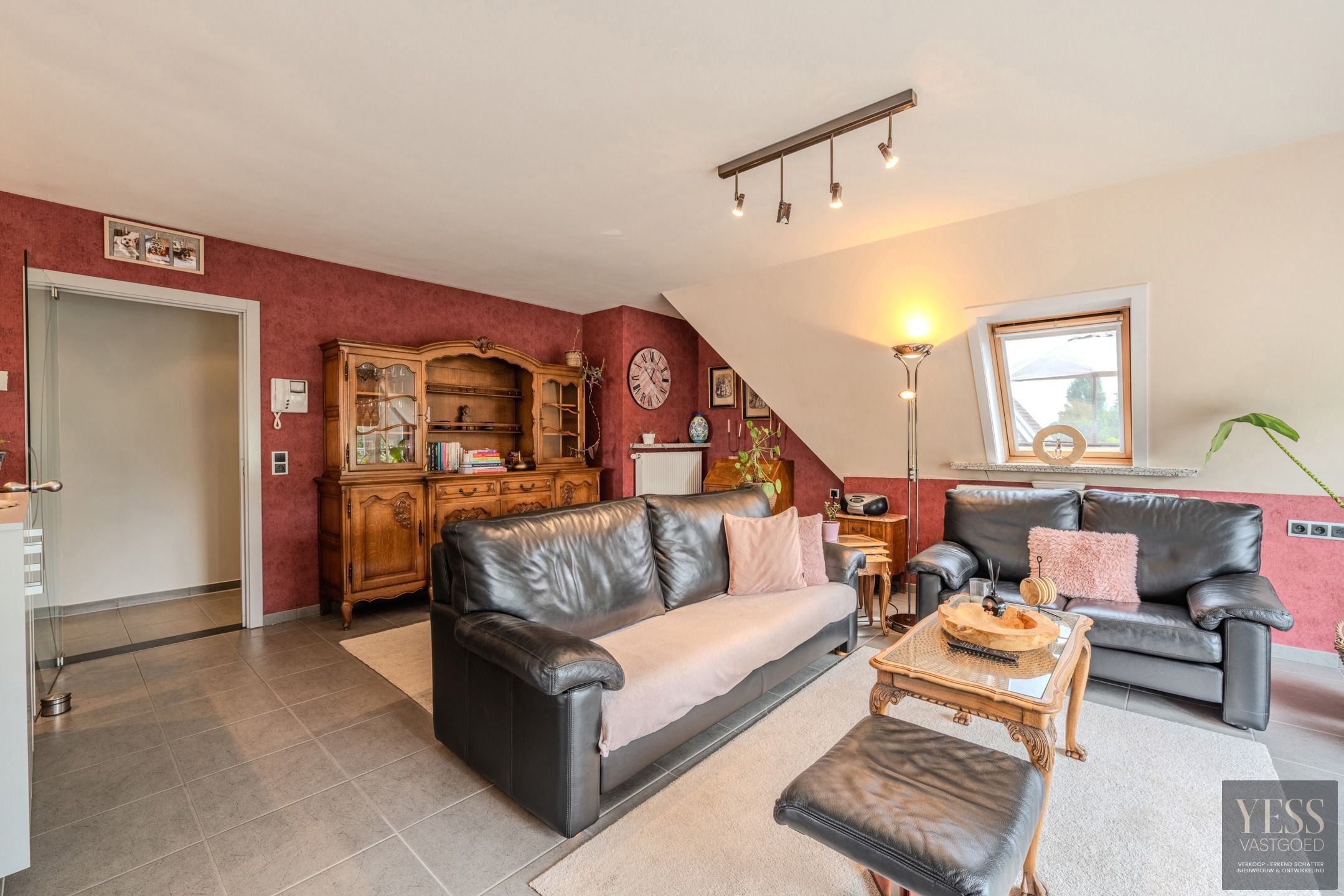 Ruim & lichtrijk 3slpk app, 2badk+ berging /garage mogelijk! foto 7