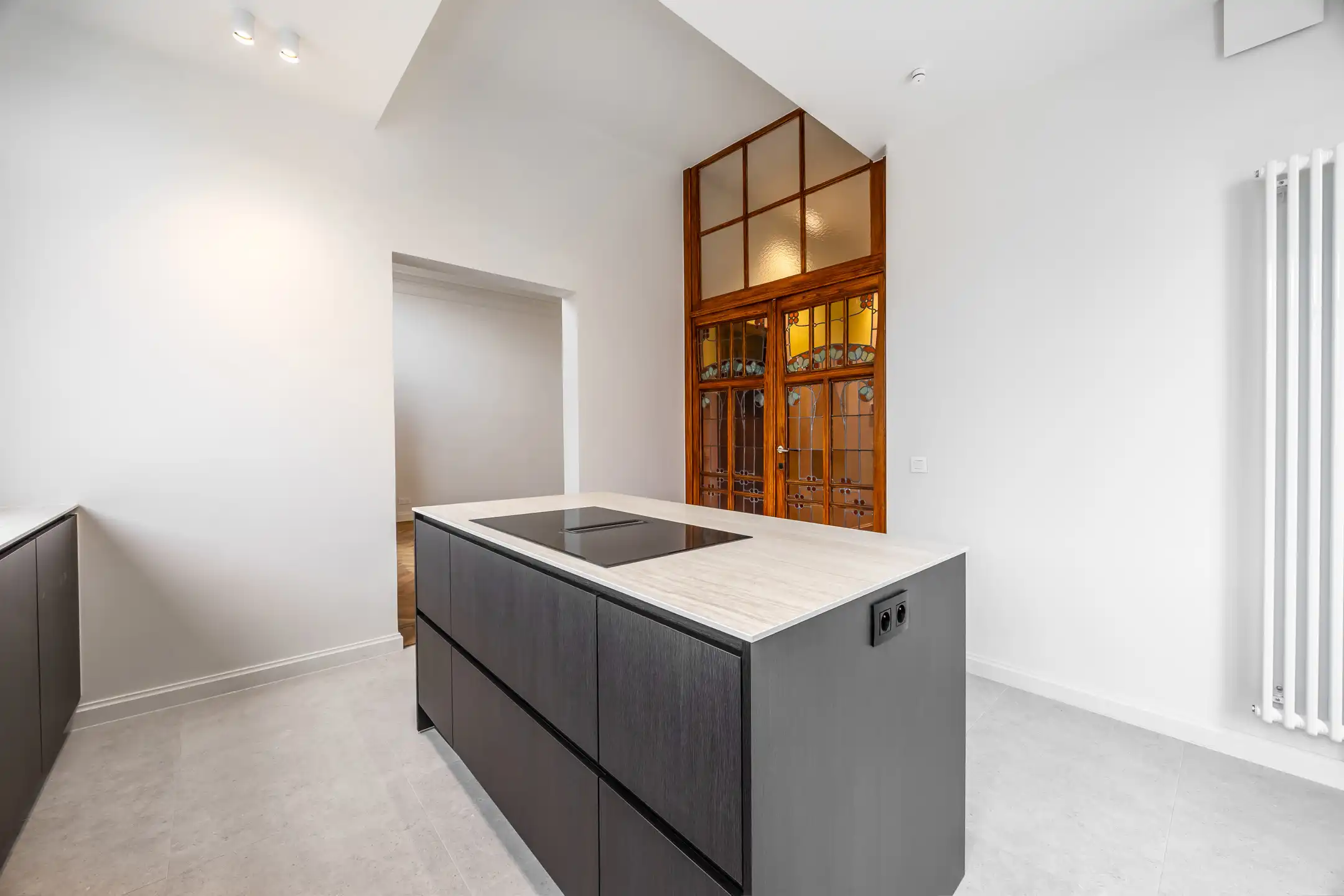 Prachtig 2 slpkappartement in art nouveau pand De Confiserie foto 22