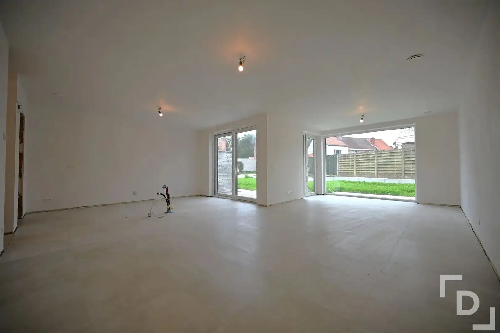 Nieuwbouwhuis met 3 slaapkamers in Sint-Jan. foto 2