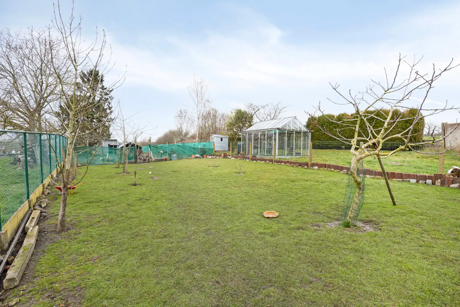 Instapklare 2-gevelwoning op 9a52ca foto 36