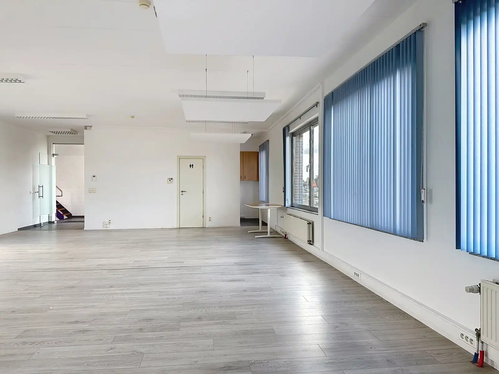 Kantoorruimte met zichtlocatie langs de A12 – uitbreidbaar tot ca. 200 m² foto 13