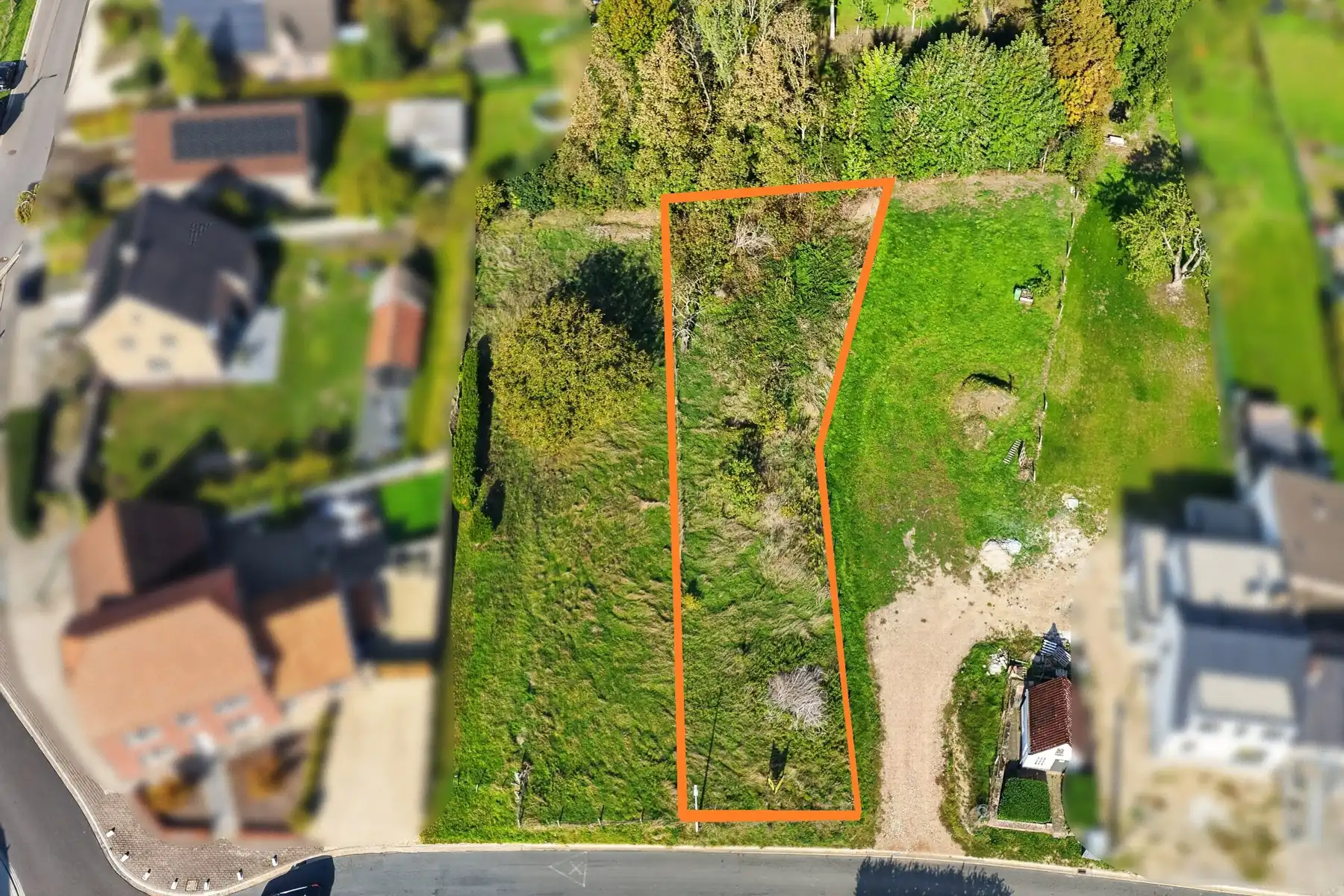 Ruime HOB met groen karakter met tal van mogelijkheden foto 7