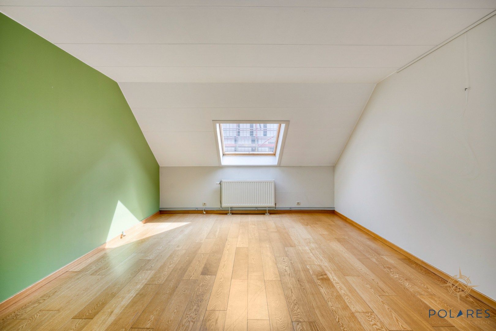 Uniek duplex appartement in dorpskern foto 20