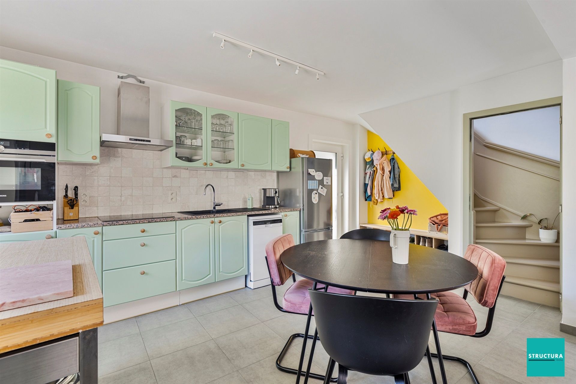 Instapklaar wonen op toplocatie! foto 6