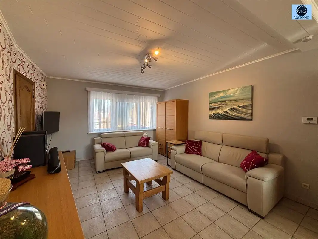 ENERGIEZUINIGE DUPLEXAPPARTEMENT MET 3 SLAAPKAMERS foto 4