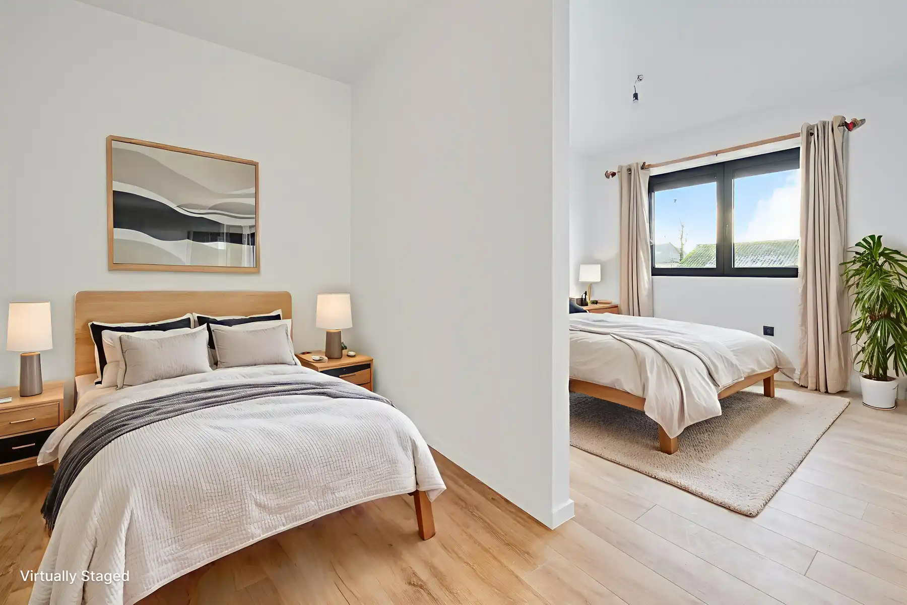 Ruime nieuwbouwwoning 6% BTW foto 11