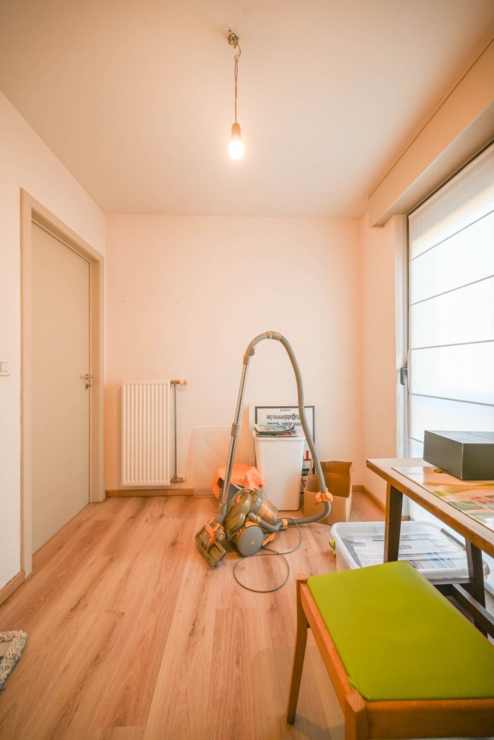 Energiezuinig appartement met twee slaapkamers en ruim terras foto 19