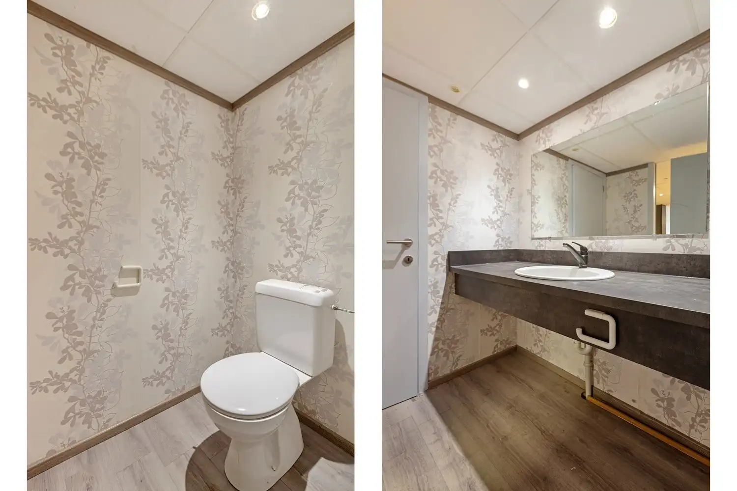 Handelspand met maximale zichtbaarheid langs de Rijksweg in Maasmechelen foto 9