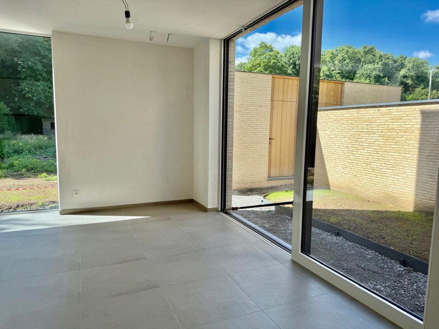 Laatste luxueuze nieuwbouwvilla te koop - uniek wonen aan de bosrand te Houthulst foto 14