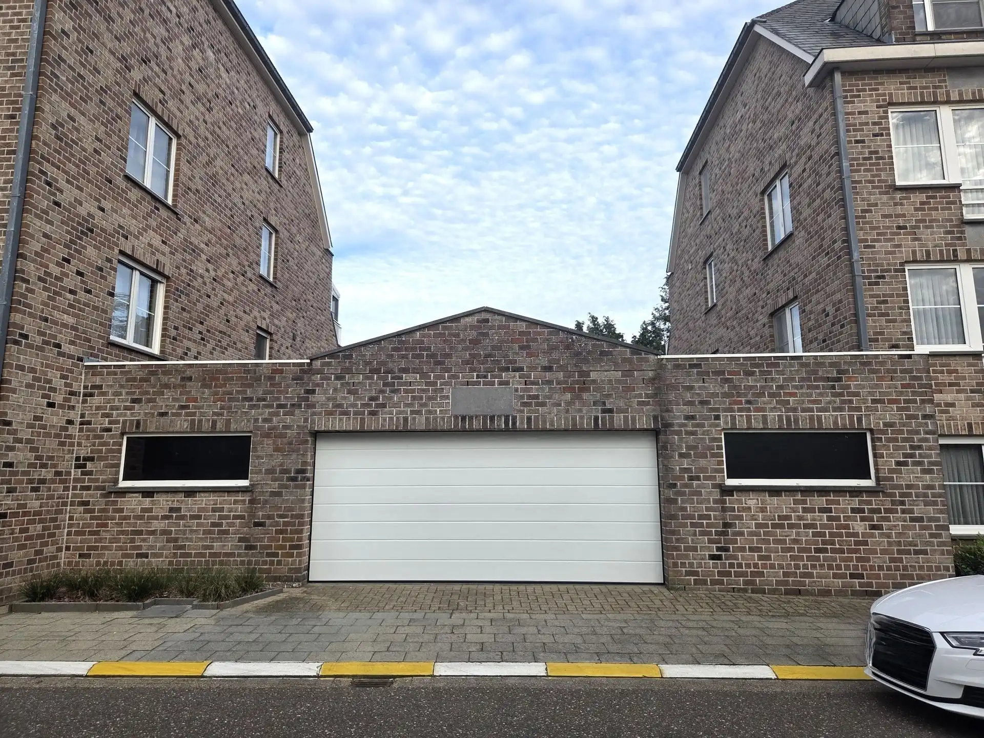 Ruim gelijkvloers app van 102 m² met terras en staanplaats in hartje Bonheiden foto 13