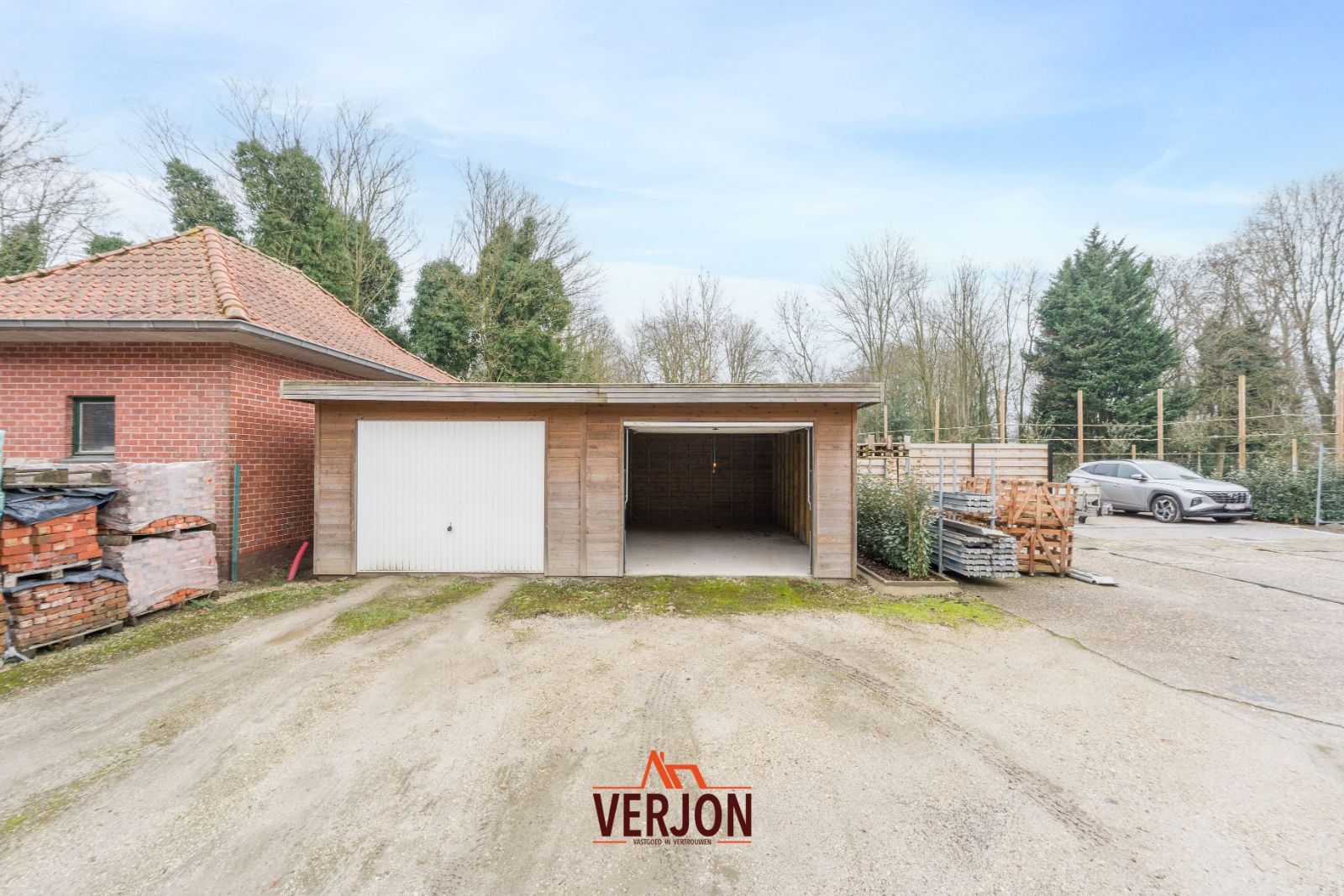 Kijkdag 24/01 tussen 10.30 en 11.30 uur! Ruime gezinswoning met binnentuin! foto 17