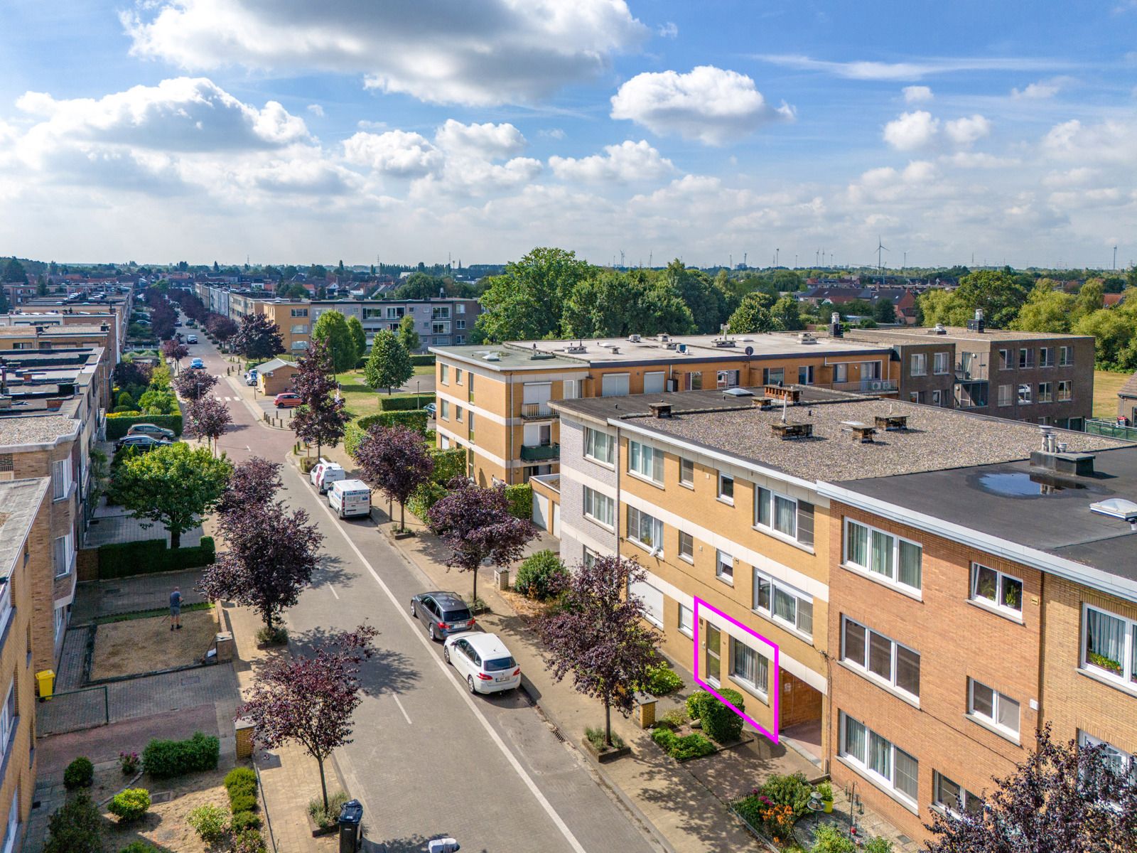 Gelijkvloerse studio met potentieel in rustige woonwijk! foto 10