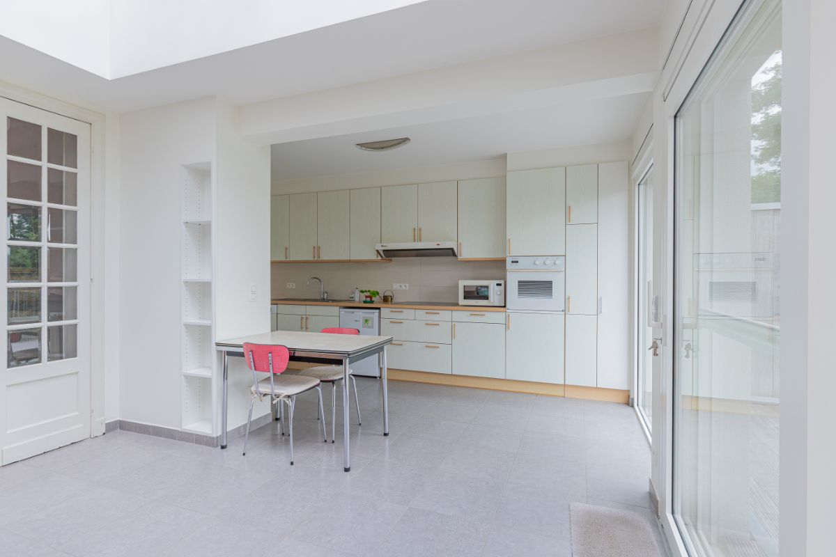 Statige woning met tuin in centrum Dendermonde foto 10