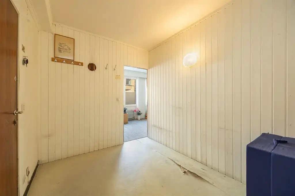 Gelijkvloers vol potentieel foto 9