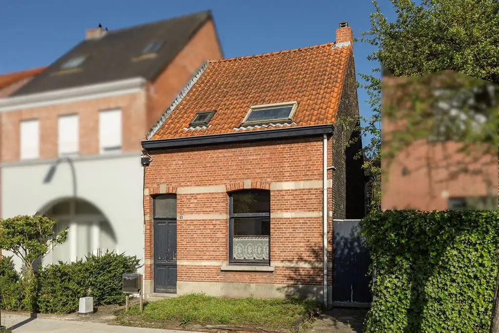 Huis te koop Eikenlei 16 - 2970 'S-GRAVENWEZEL