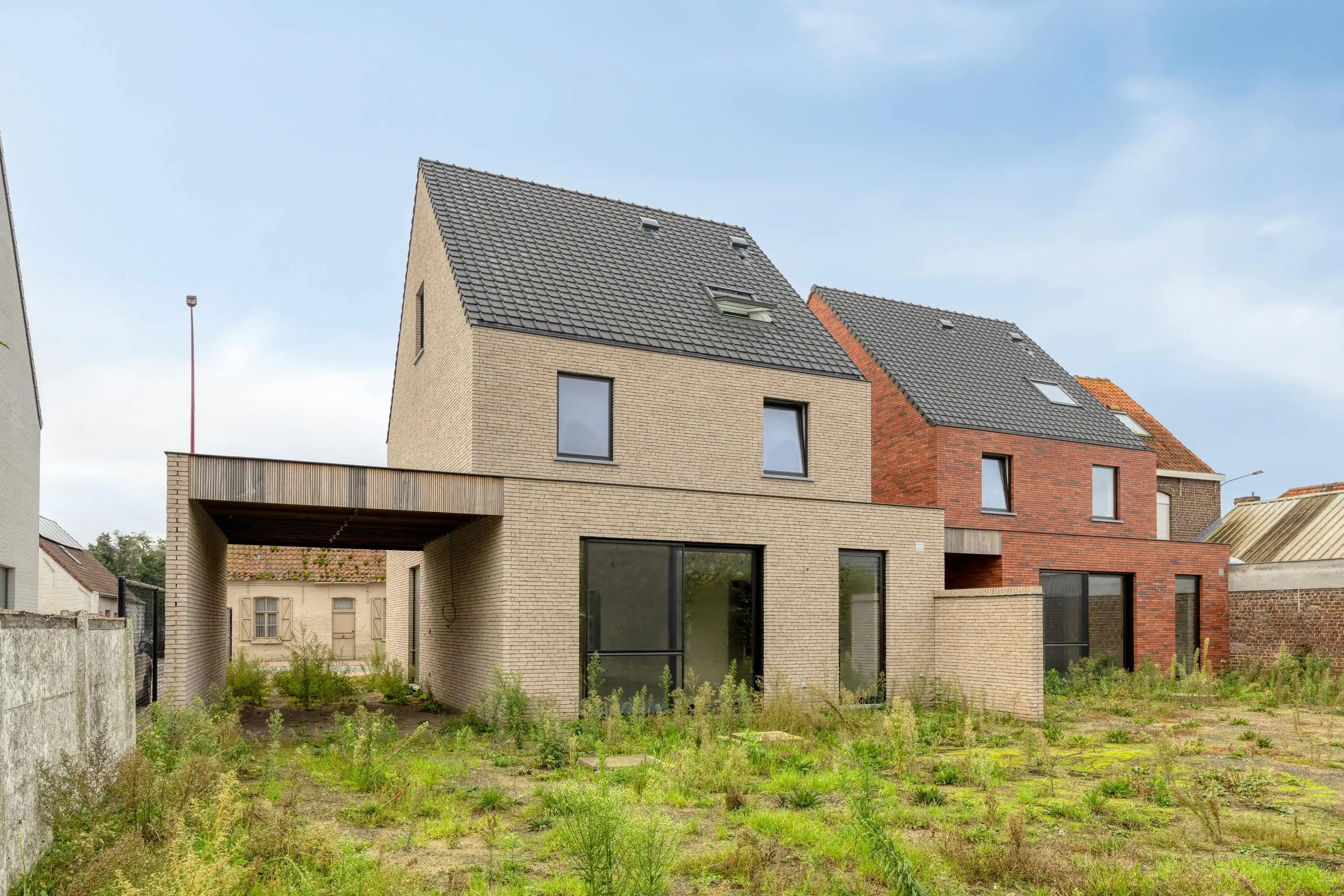 Ruime nieuwbouwwoning met 4 slaapkamers in Gavere  foto 11