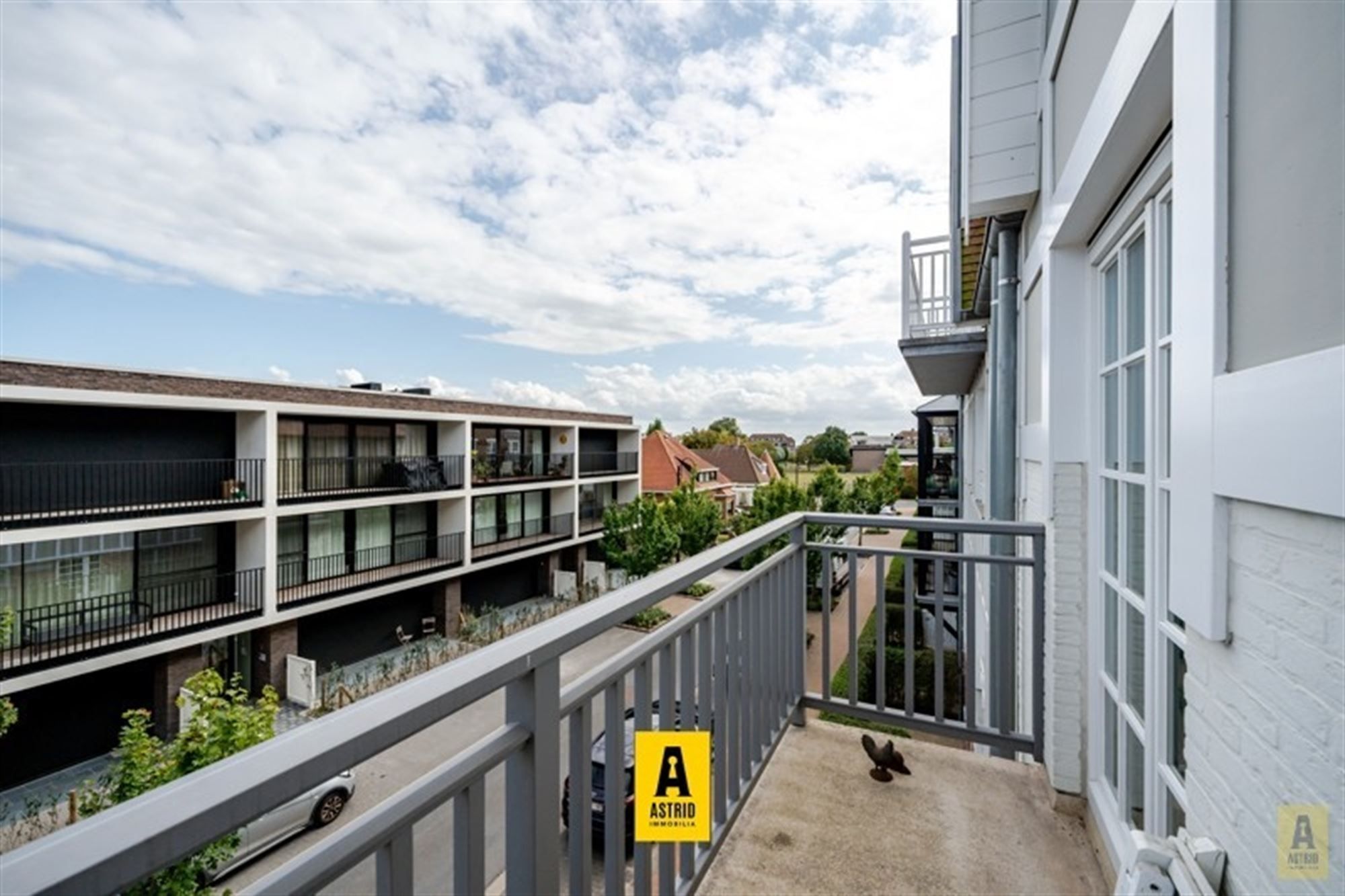 Schitterend appartement in Nieuwe Concessie! foto 21