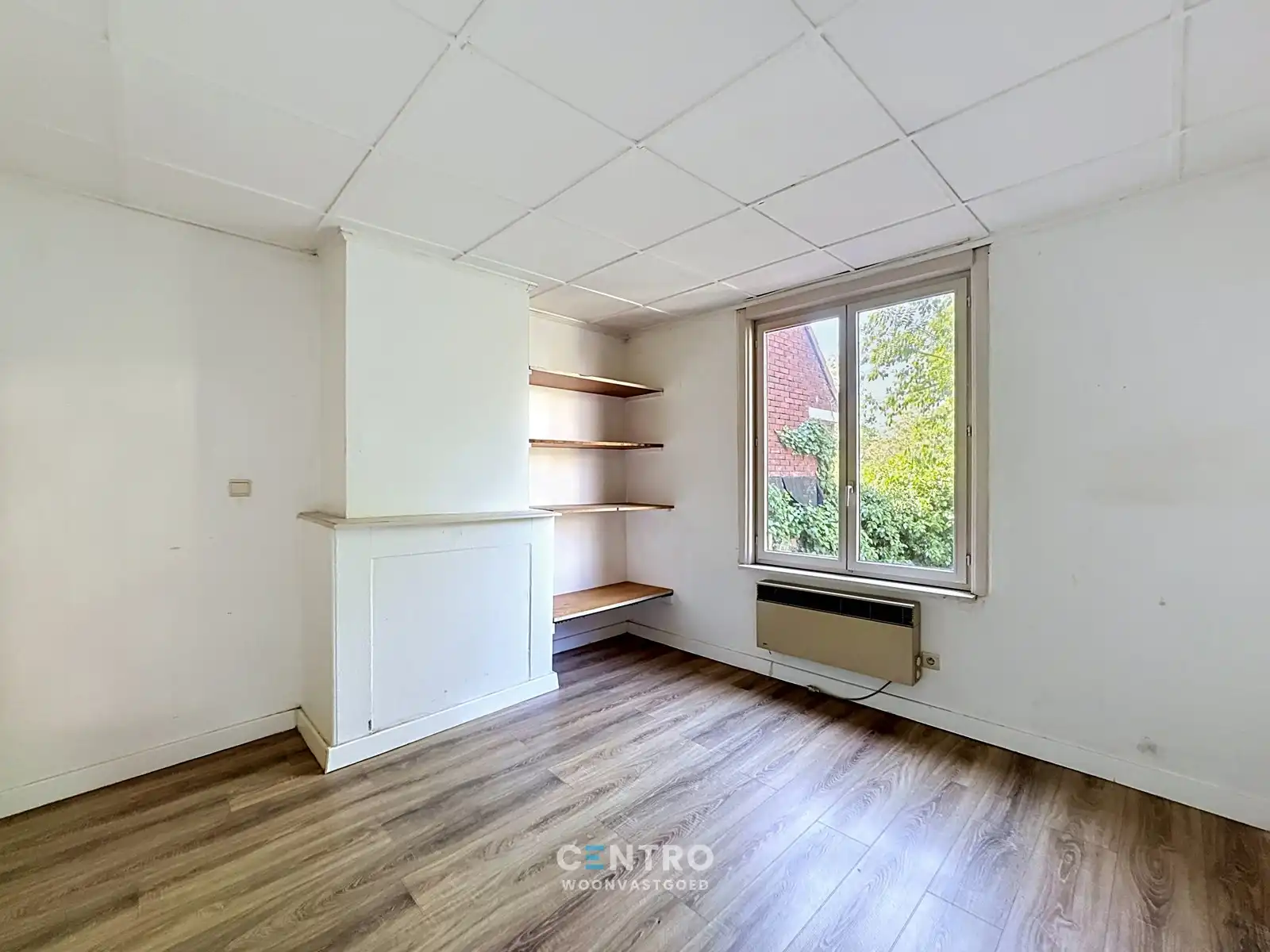 Uiterst CHARMANT gelegen woning met 3 slpks en ZUIDger. tuin! foto 9
