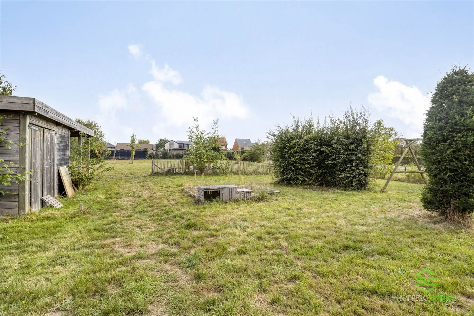 Ruime, energiezuinige woning met 5slpk en 3 badk te Hoeleden! foto 40