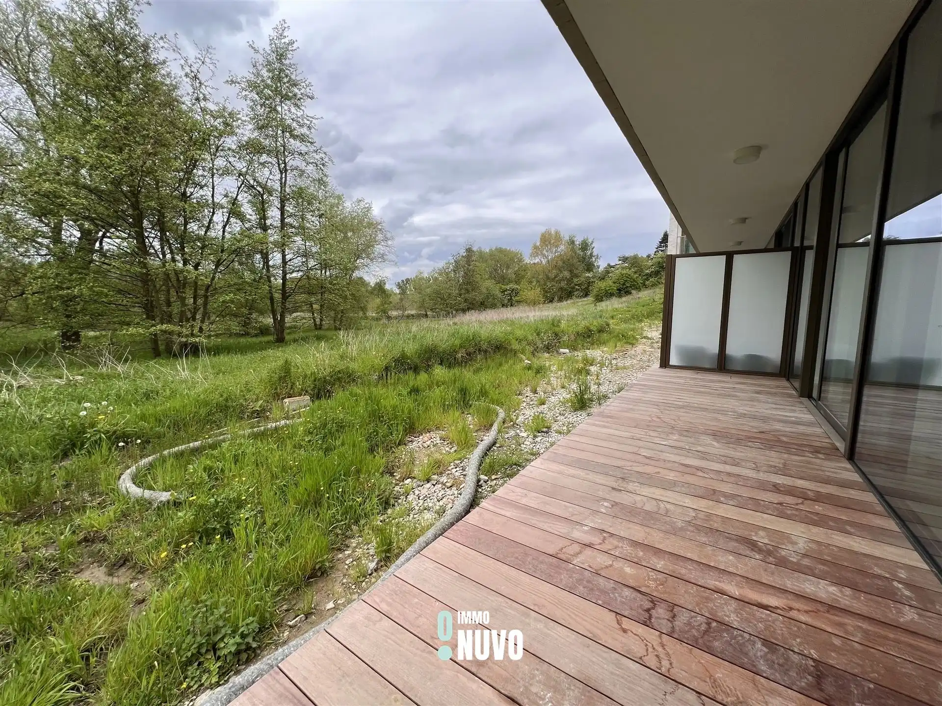 nieuwbouw appartement foto 5