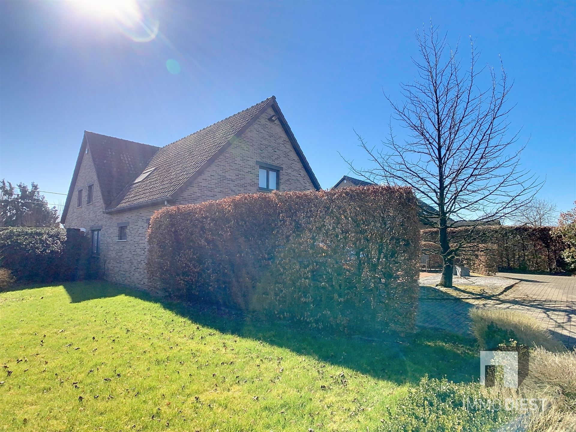 Woning met ruimte voor vrijberoep - 6 slpk foto 49