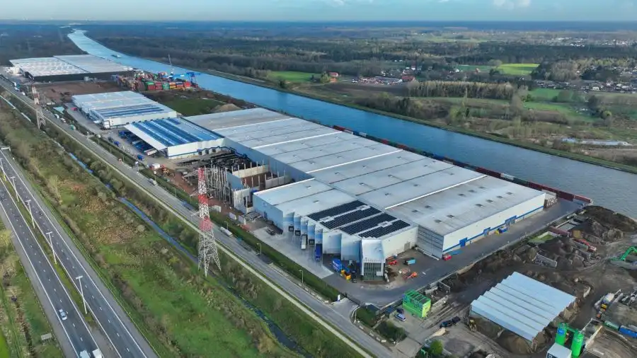Industrieweg 34, 2280 Grobbendonk foto 2