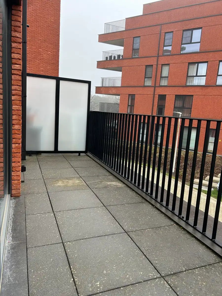 Energiezuinige nieuwbouwwoning met 3 slpkmrs, garage & tuin foto 27