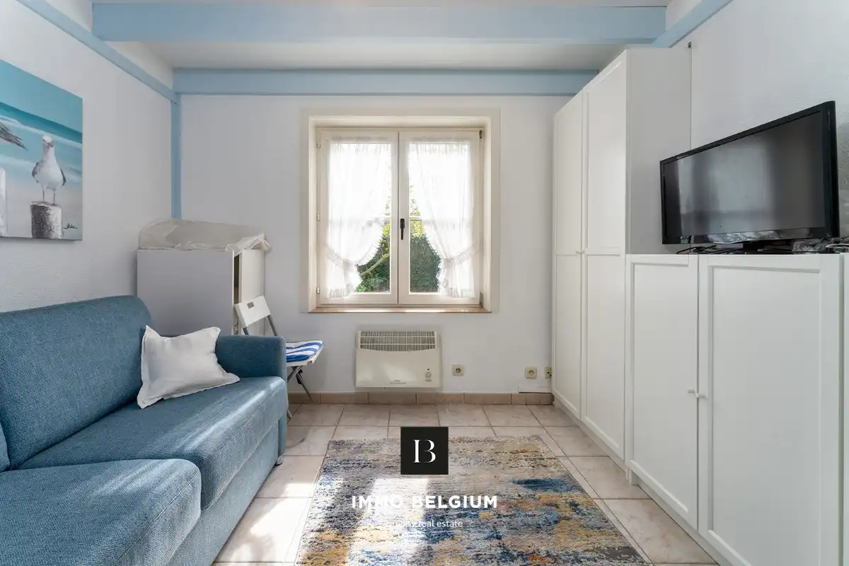 Rustig gelegen vakantiewoning met 4 slaapkamers foto 9