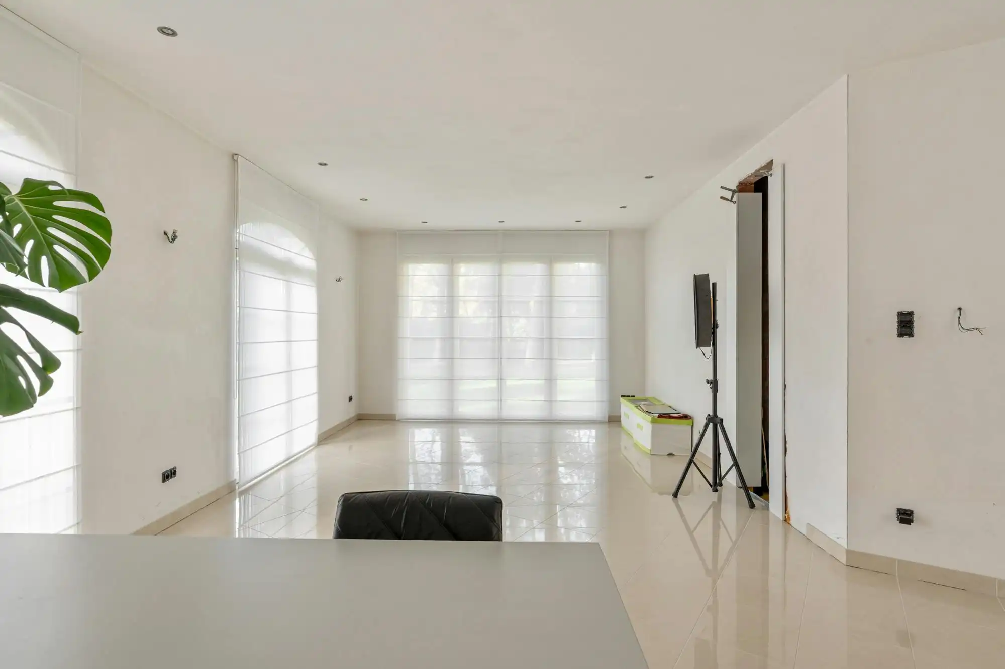 Stijlvolle villa met praktijkruimte in exclusieve villawijk nabij Nationale Park Hoge Kempen foto 6