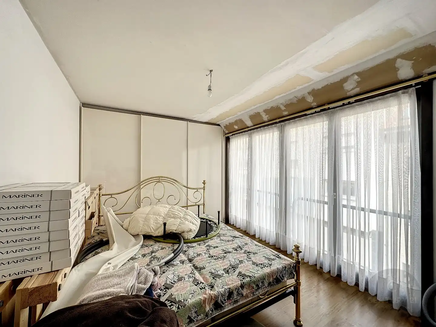 OPBRENGSTEIGENDOM / PROJECT/ HANDELSPAND MET WOONST foto 26