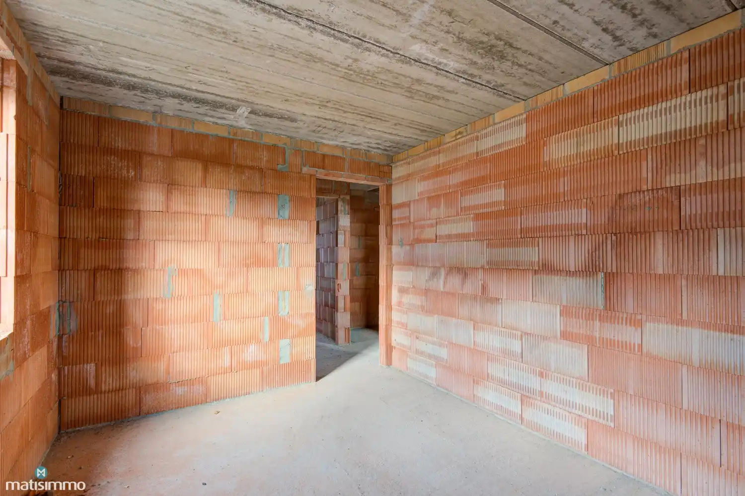 RUSTIG GELEGEN ENERGIEZUINIGE NIEUWBOUWWONING NABIJ HET GROEN TE OUDSBERGEN foto 20