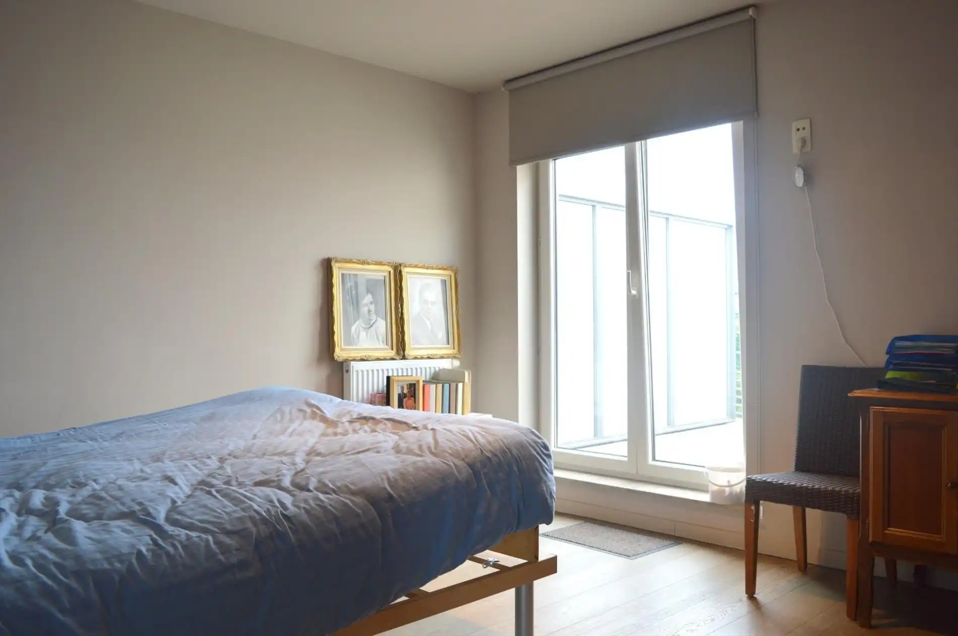 Appartement op toplocatie in Gullegem foto 10