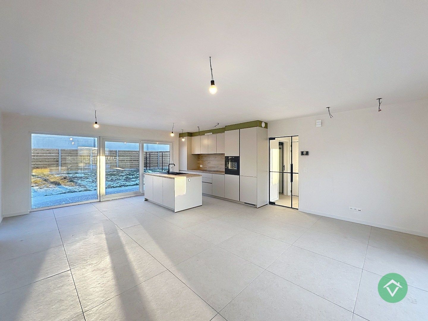 Moderne BEN-woningen in Kortemark - Koekelarestraat foto 6