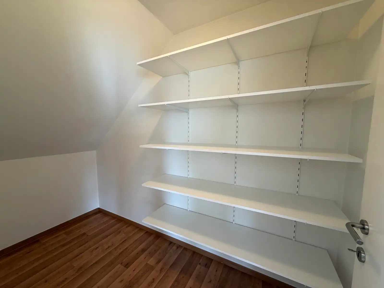 2 slpk appartement te huur in Wijchmaal foto 11