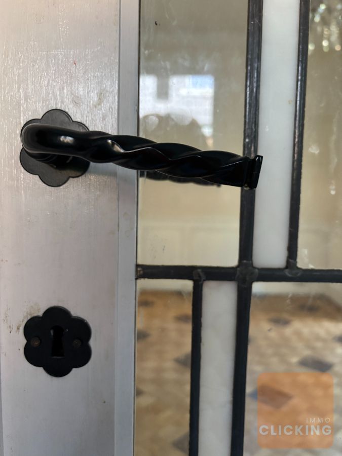 Gezellige woning (half open) met heerlijke Zuid  tuin foto 31