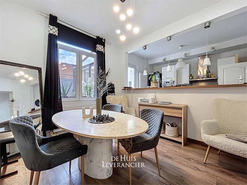 Instapklare woning met drie slaapkamers en twee badkamers foto 4