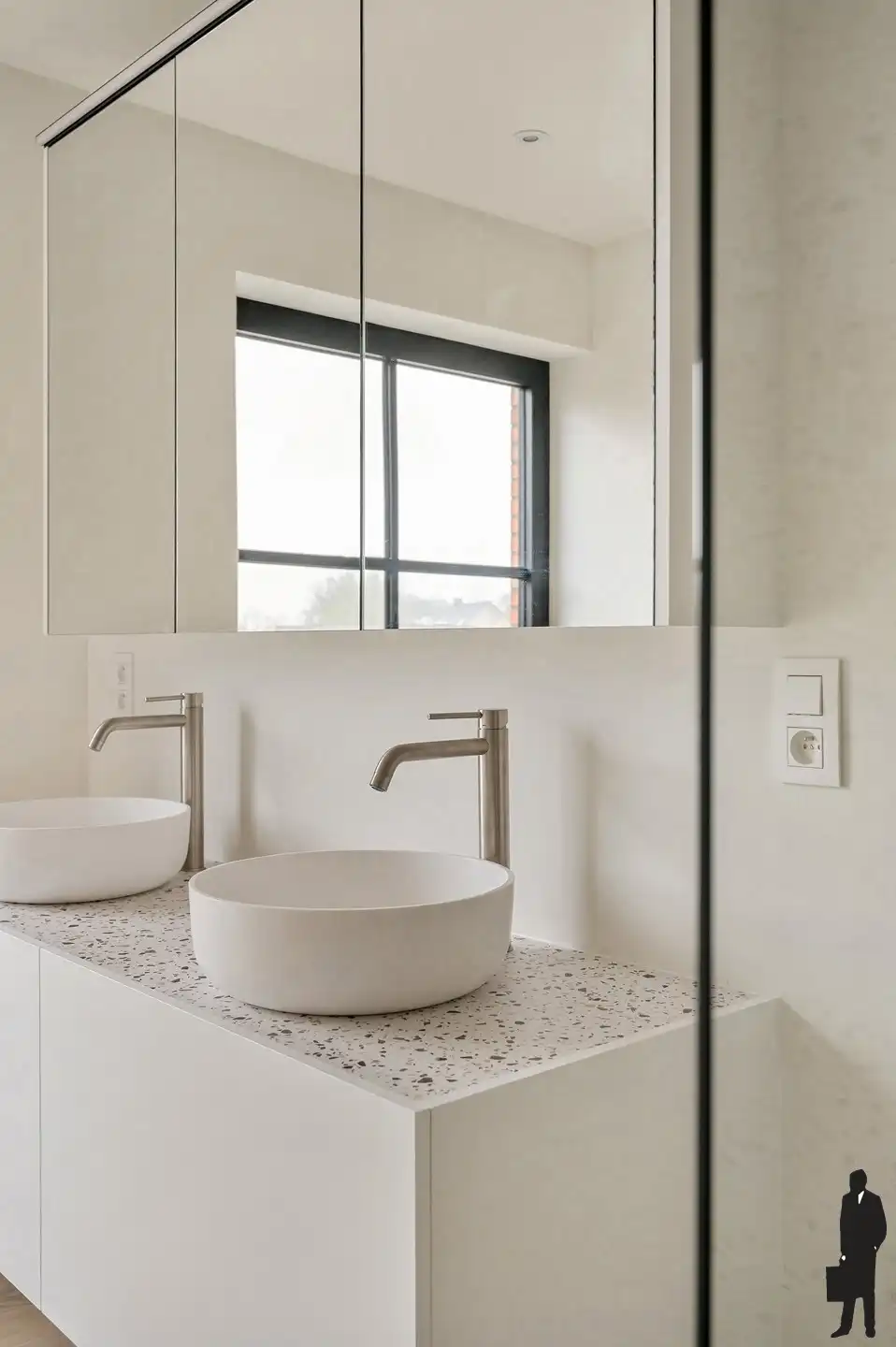 Nieuwbouw woning te Essen Heikant foto 22