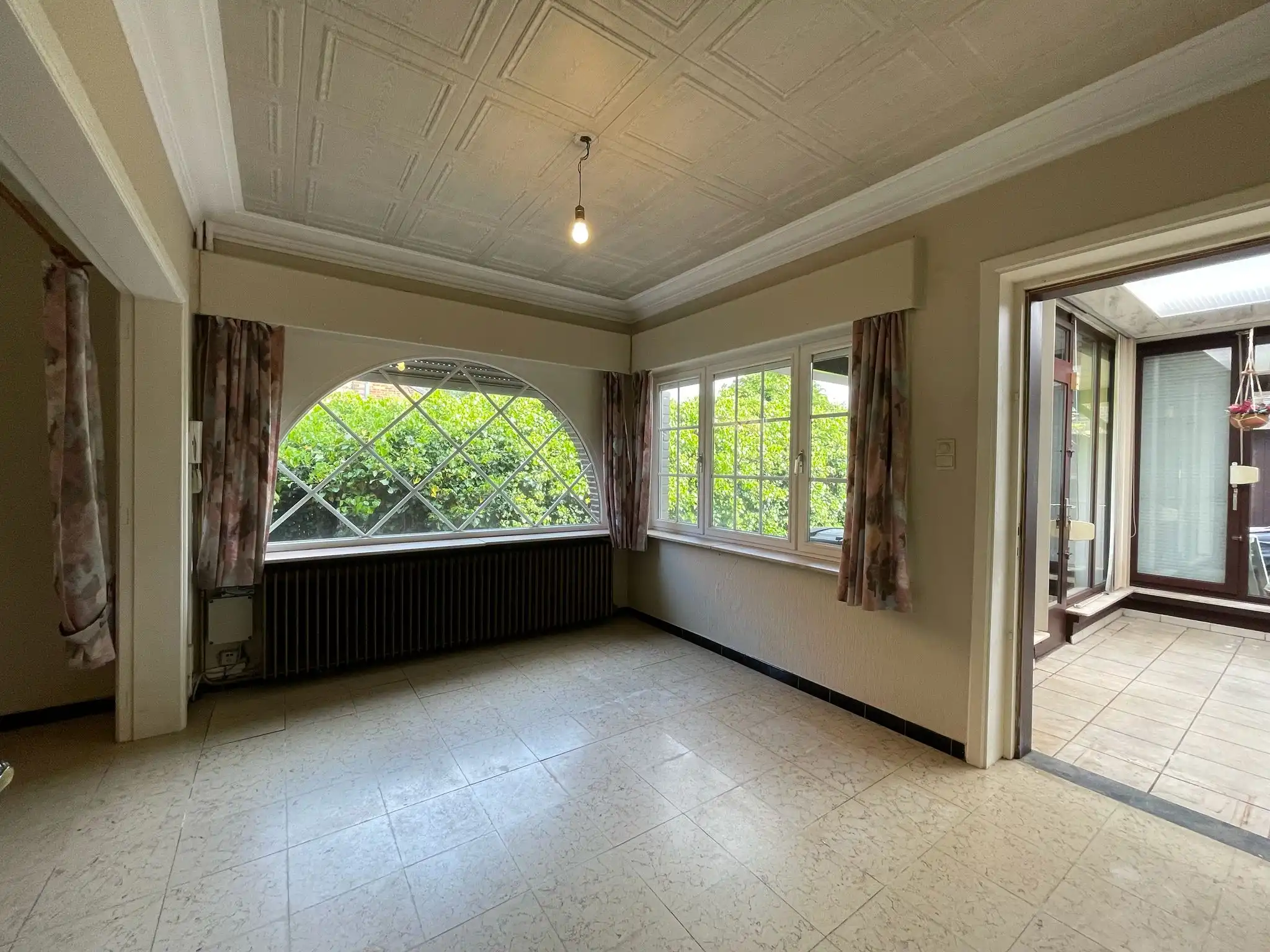 Toplocatie 3 slpks ruime tuin. foto 4