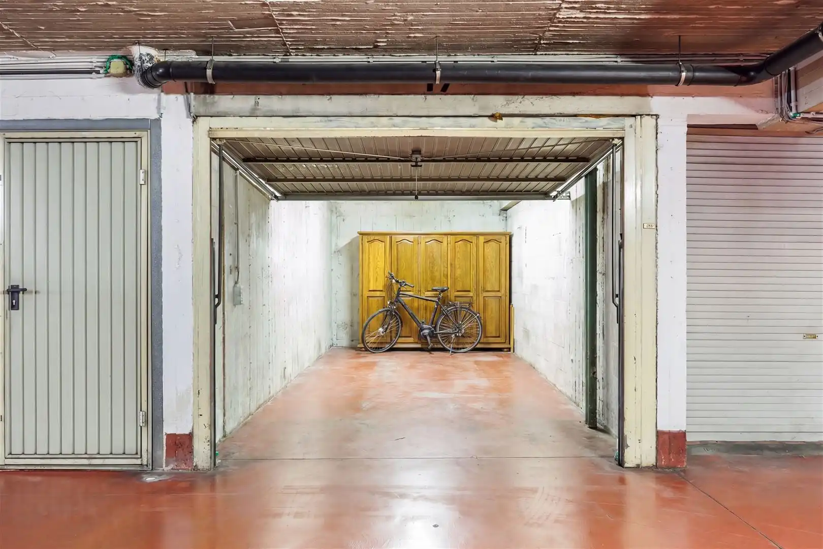 Rustig gelegen doorloopappartement met 2 terrassen foto 16