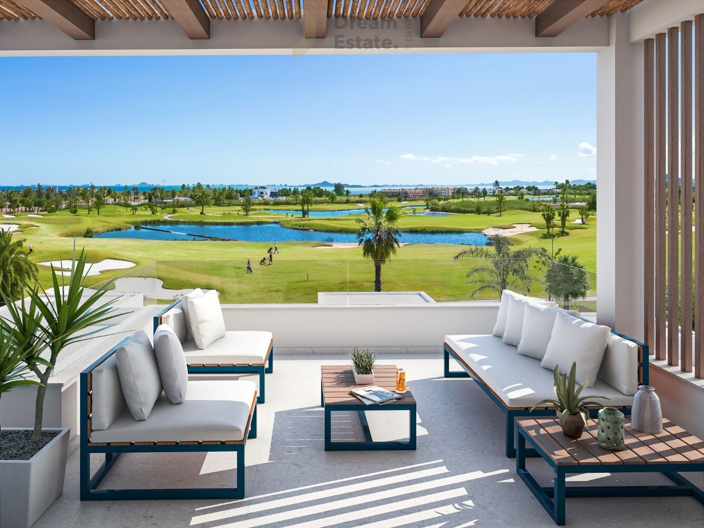 Exclusief Woonproject in Los Alcázares – Costa Cálida foto 25