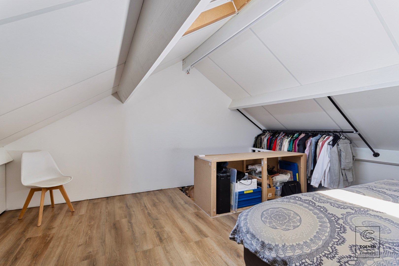 Instapklare woning met 3 slpk's op een toplocatie te Schoten! foto 11