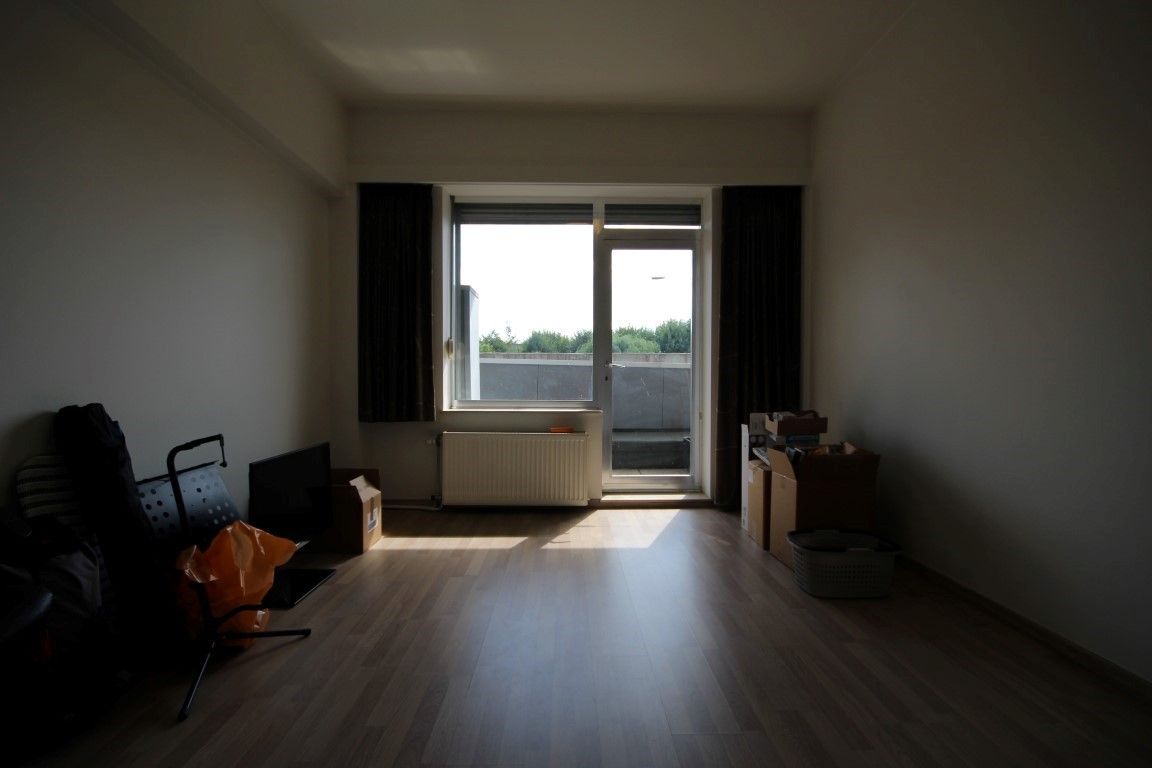 2-slaapkamer appartement op wandelafstand van het centrum foto 13