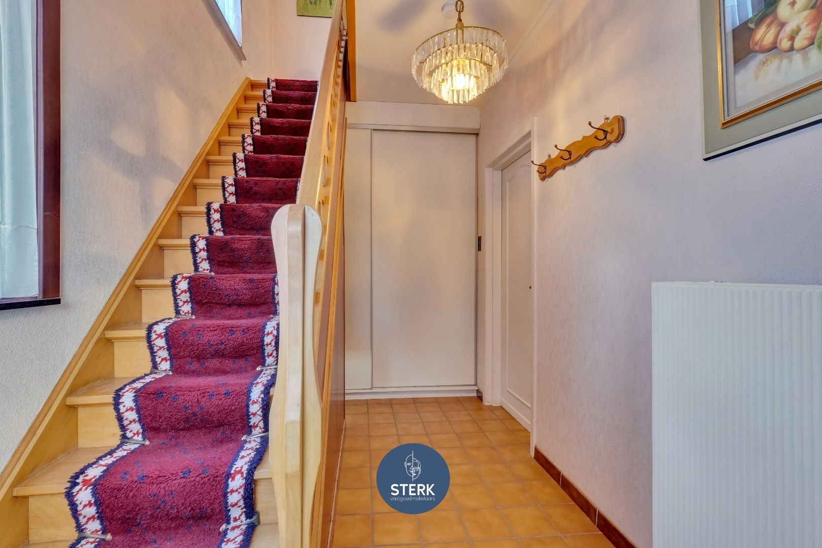 OP TE KNAPPEN GEZINSWONING AAN DE MAAS TE UIKHOVEN !  foto 5