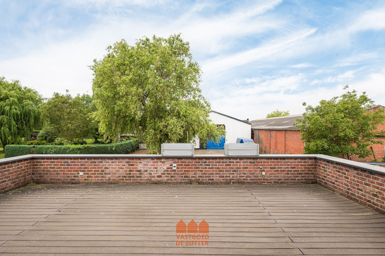 Unieke open bebouwing met functionele schrijnwerkerij op 1.376 m² foto 24