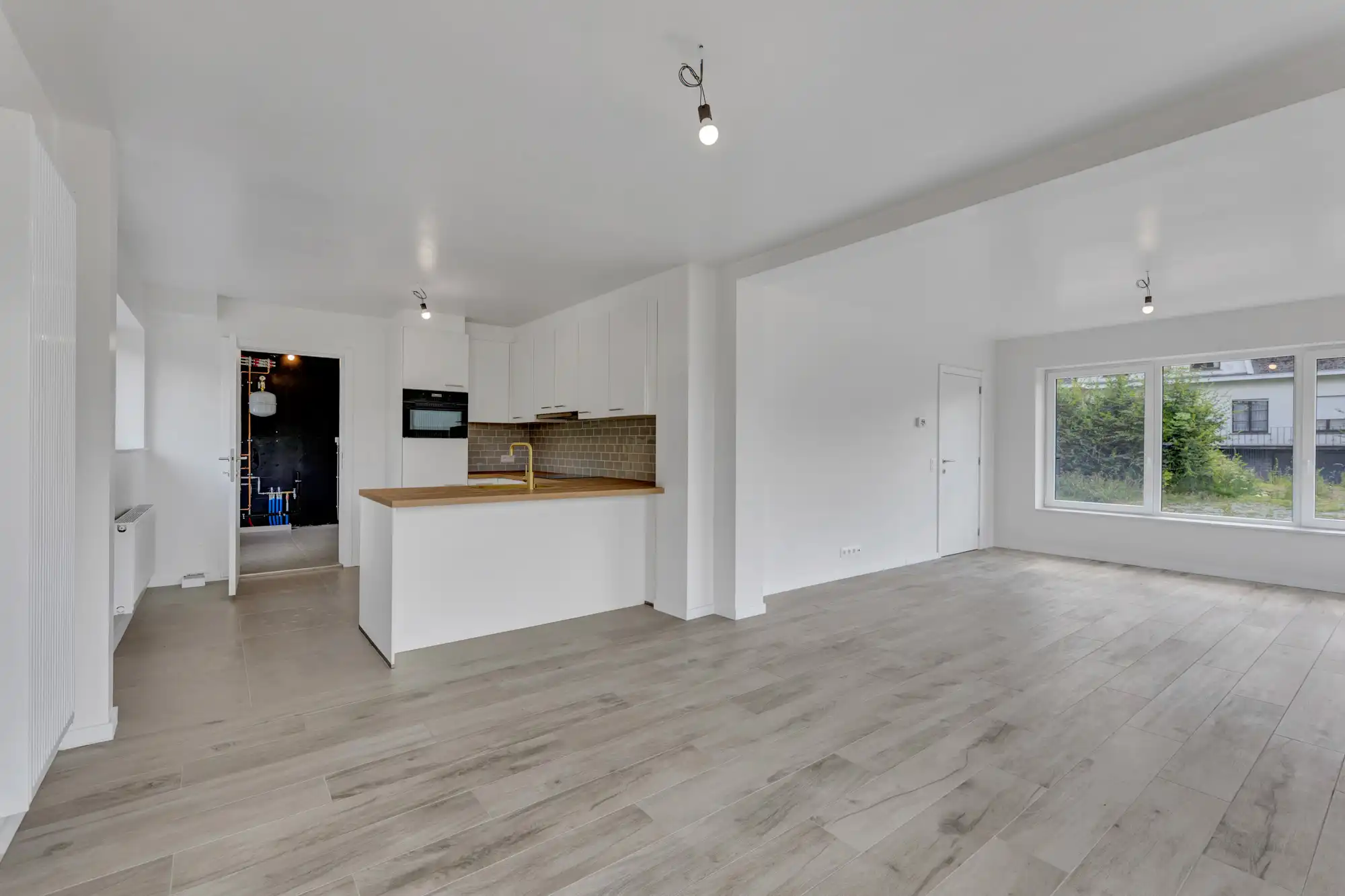 Energetische woning op unieke en groene locatie foto 2