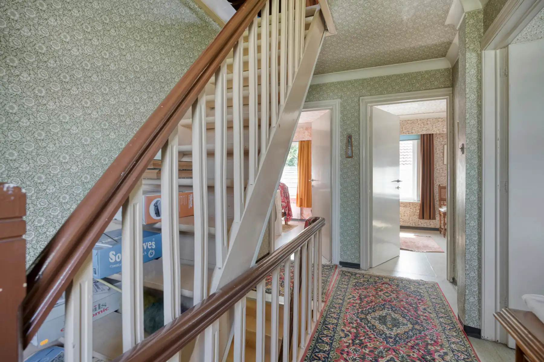 Te renoveren woning op uiterst rustige locatie foto 23