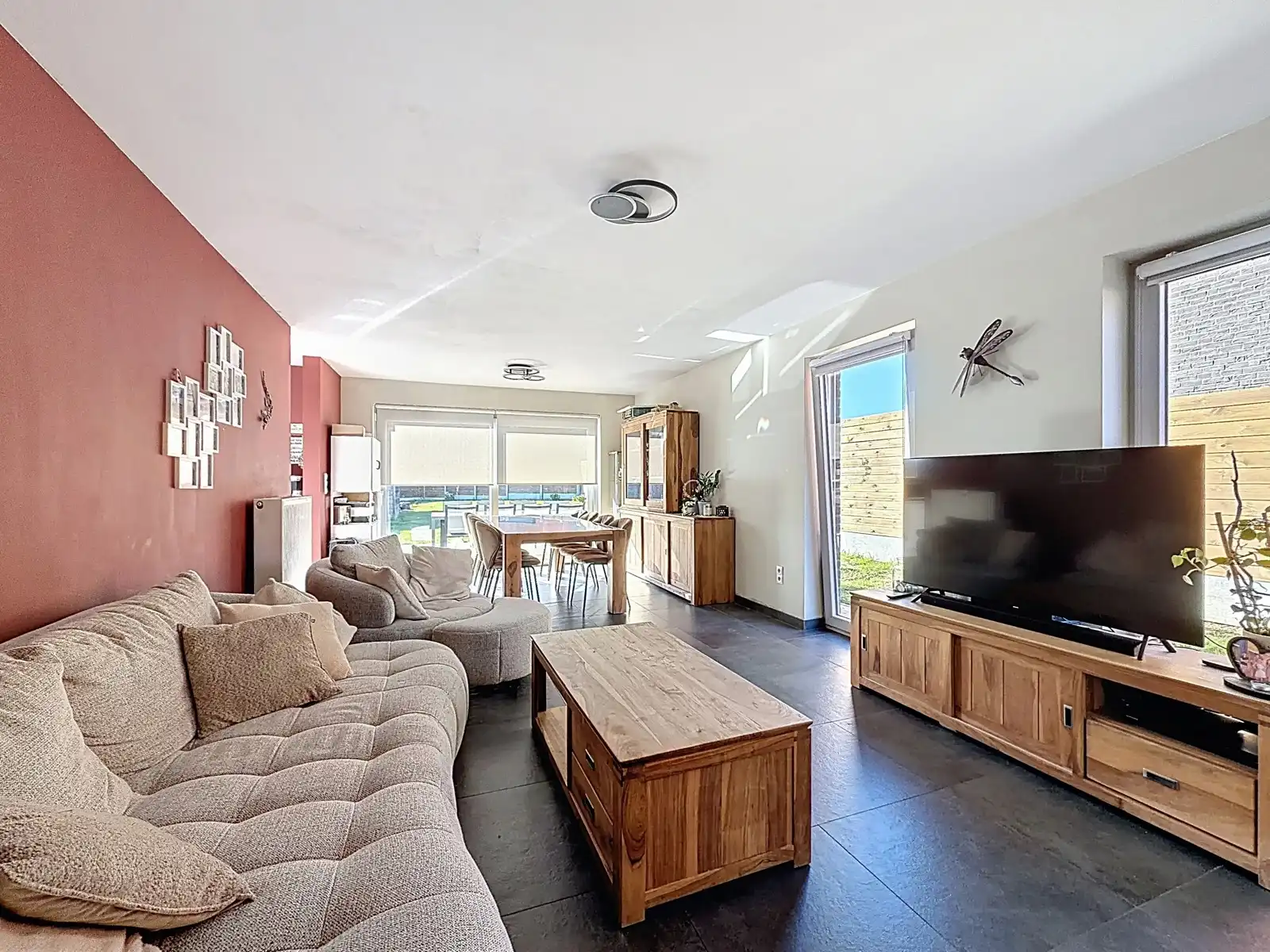 Instapklare, Ruime HOB MET 5 SLPK, Tuin én Garage! foto 2