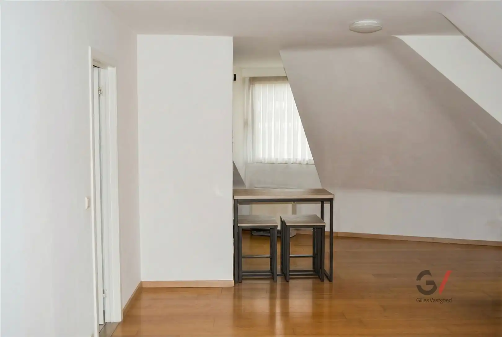 Instapklaar appartement (incl. autostaanplaats) in Diest  foto 3