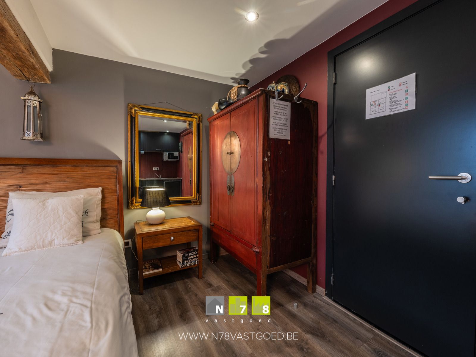 Appartement te koop foto 58